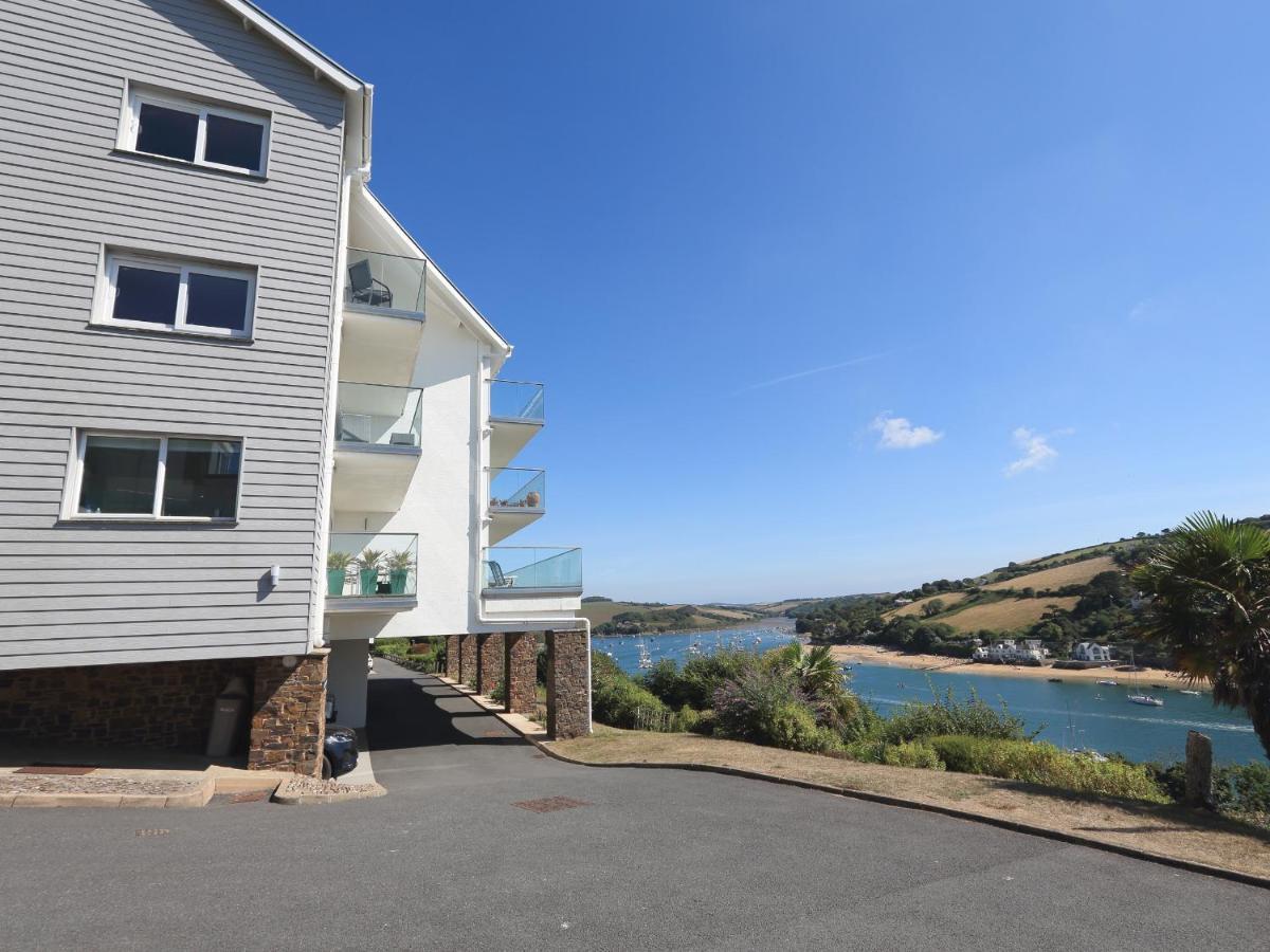 2 Poundstone Court Salcombe Exterior foto